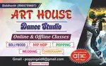 Dance classes