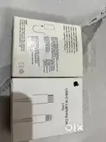 Apple original data cable
