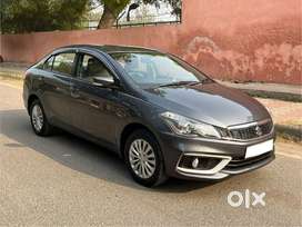Maruti Suzuki Ciaz Delta 1.5, 2022, Petrol