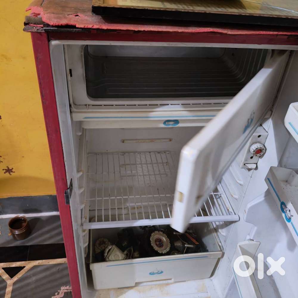 Allwyn Fridge 180 liter