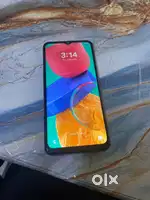 Samsung F23 5g display change but like original display
