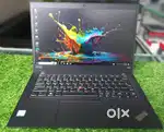 Lightweight Laptop Lenovo X13 10/11th Gen Intel Core i5 SSD & 16GB RAM
