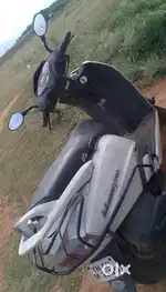 Hero mastro  3 owner  coimbatore reg