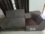 3 bhk fully furnished flat for rent