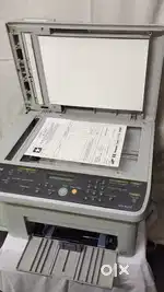 Samsung Multifunction laser printer
