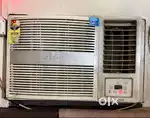 Voltas window Ac , model: 4011420-183 LZH