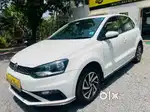Volkswagen Polo, 2020, Petrol