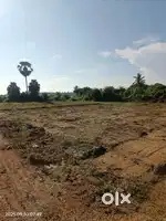 Plot near mandiapalli