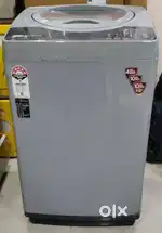 IFB Fully Automatic Washing Machine 7kg