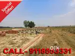 गोरखपुर में BRD MEDICAL COLLEGE ROAD पर प्लॉट लेने के लिए संपर्क करें