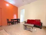 Shared Flat For Females In Koregaon Park
