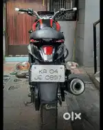 Only serious buyer