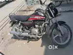 Bilkul ok bike a