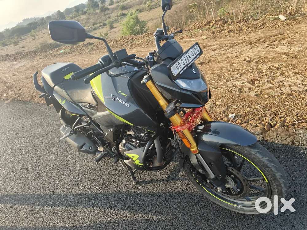 I'm selling this bike is in good condition