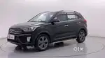 Hyundai Creta 1.6 SX Plus, 2017, Diesel