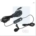 Microphone