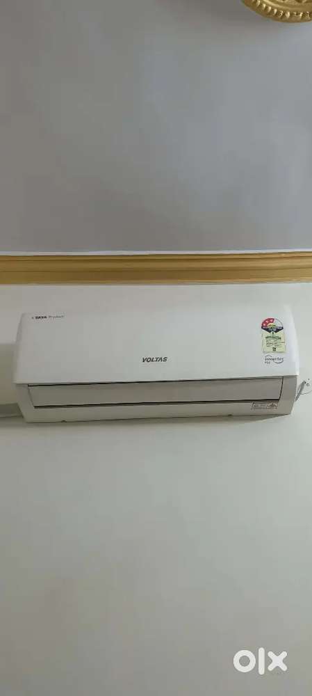 Voltas Air Conditioner
