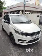 Tata Tiago 1.2 Revotron XTA, 2024, Petrol
