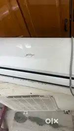 Ac available 1 ton 10000/-