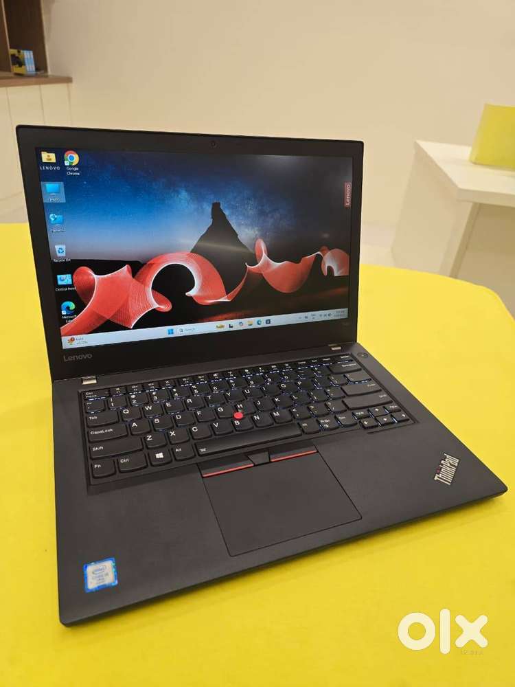 LENOVO BRANDED THINK PAD T14 MODEL INTEL CORE I5 6TH GEN PROCESSOR LAP