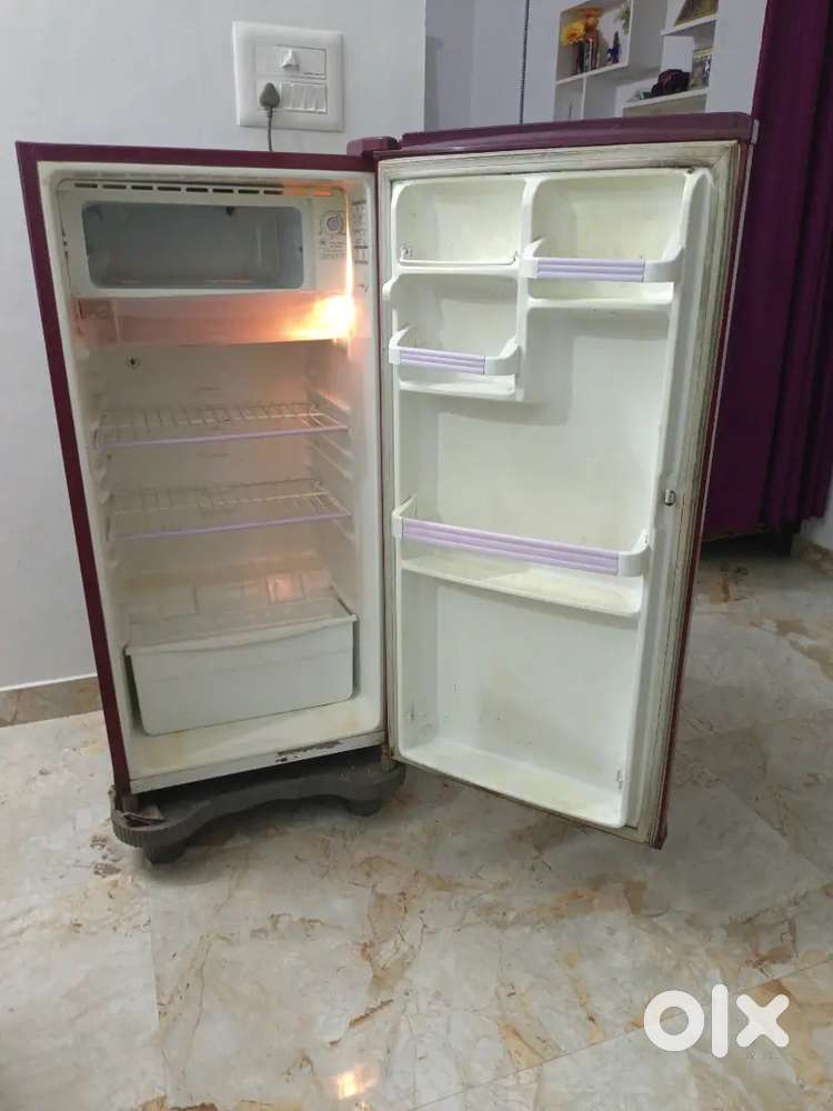LG Refrigerator
