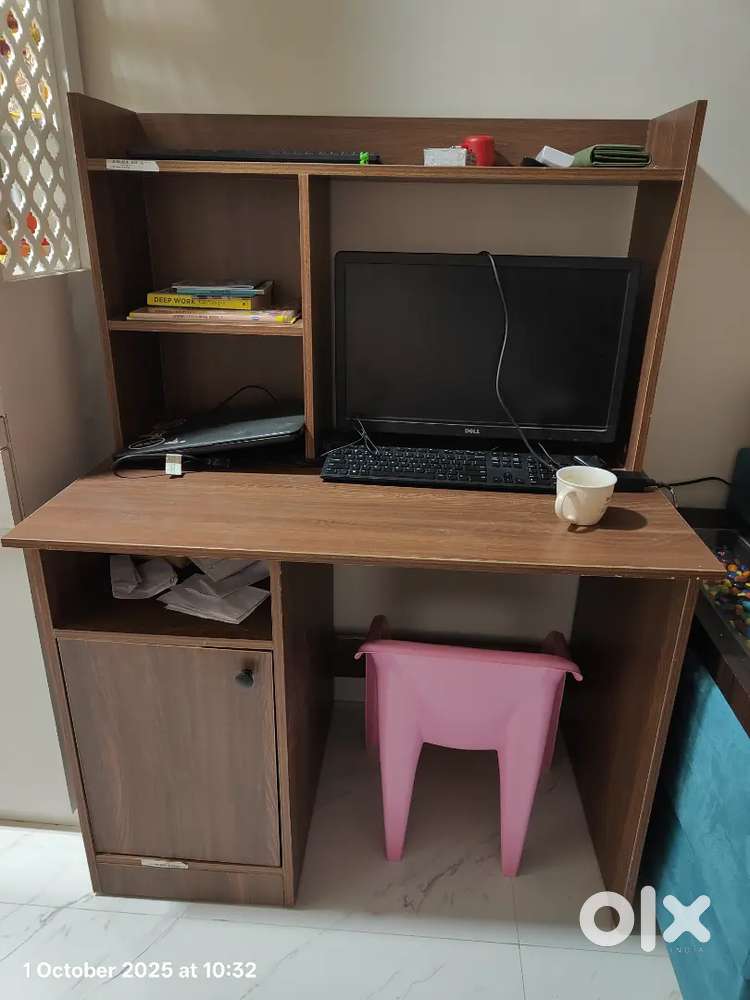 Working table