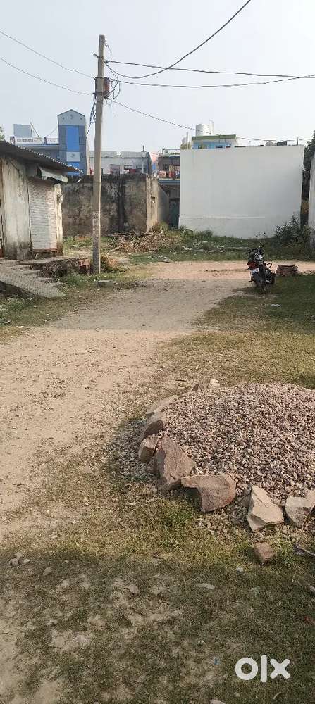 कोटा बारां फोर लेन के पास में आबादी कॉल