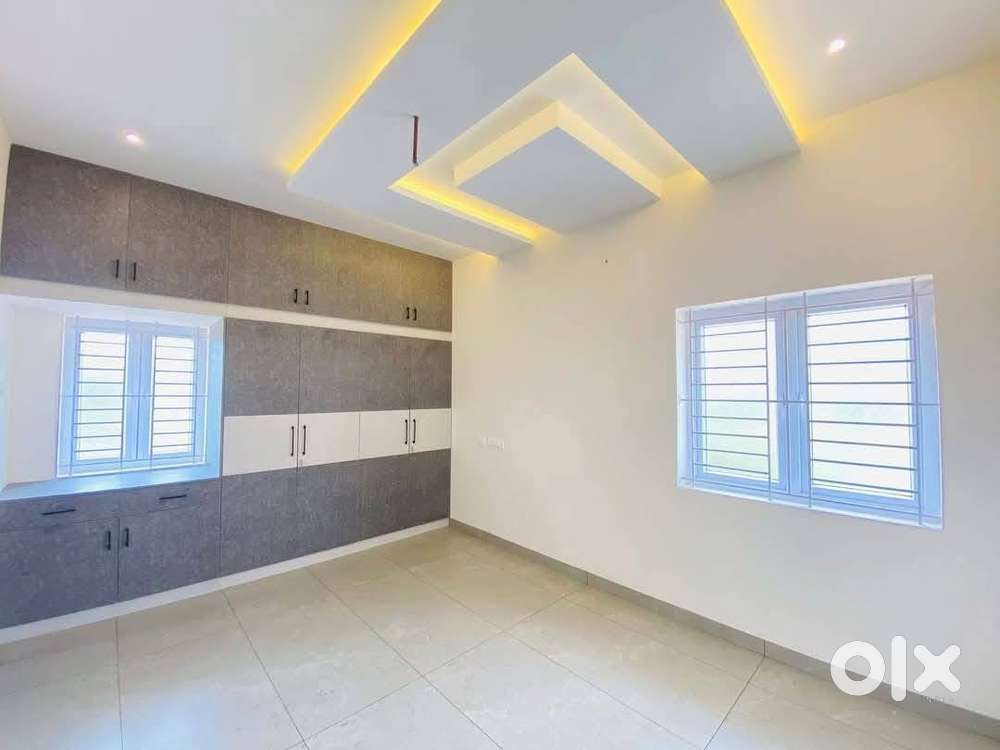 Arumarthapuram - 20x60 - 2 BHK