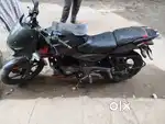 Excellent condition pulsar 150 twin disc (ABS) urgent sale