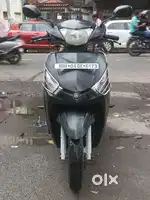 YAMAHA CYGNUS ALPHA