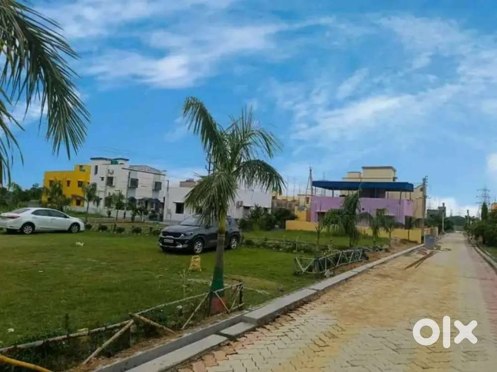 Plots for sale