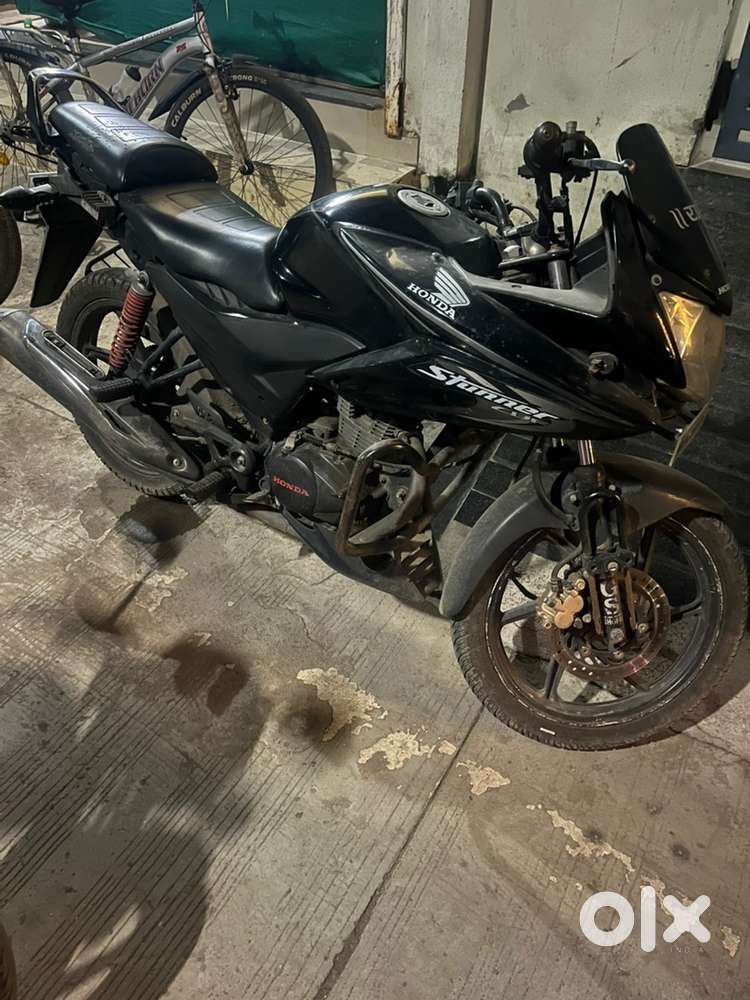 Bike sell for good condition