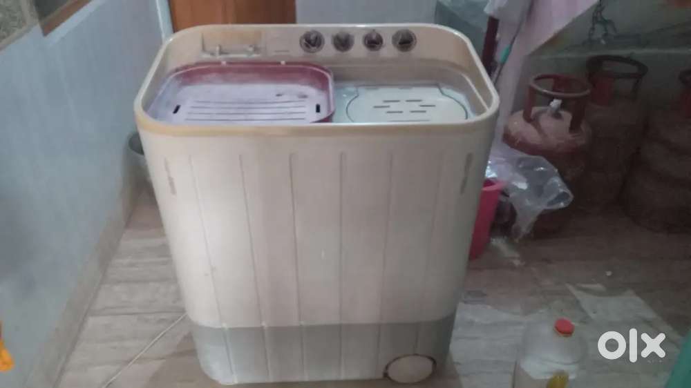 Samsung 6.5 kg Fully Automatic Top Load Washing Machine for Sale