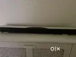 Yamaha yas 209 sound bar