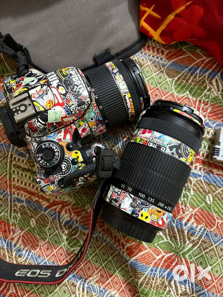 Canon EOS 600D