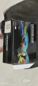 Sound card