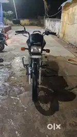 Hero honda splendor plus 2009