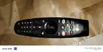Brand new smart tv remote lg brand