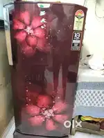 Fridge for Sale Clean & Well-Maintained
