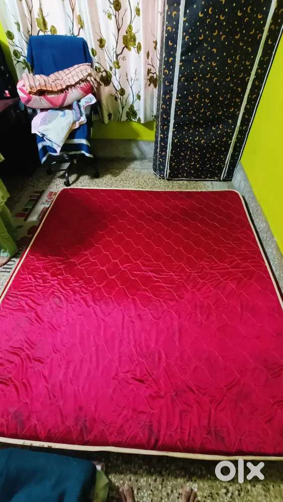 Aerocom mattress