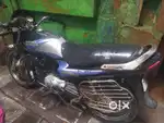 Hero honda