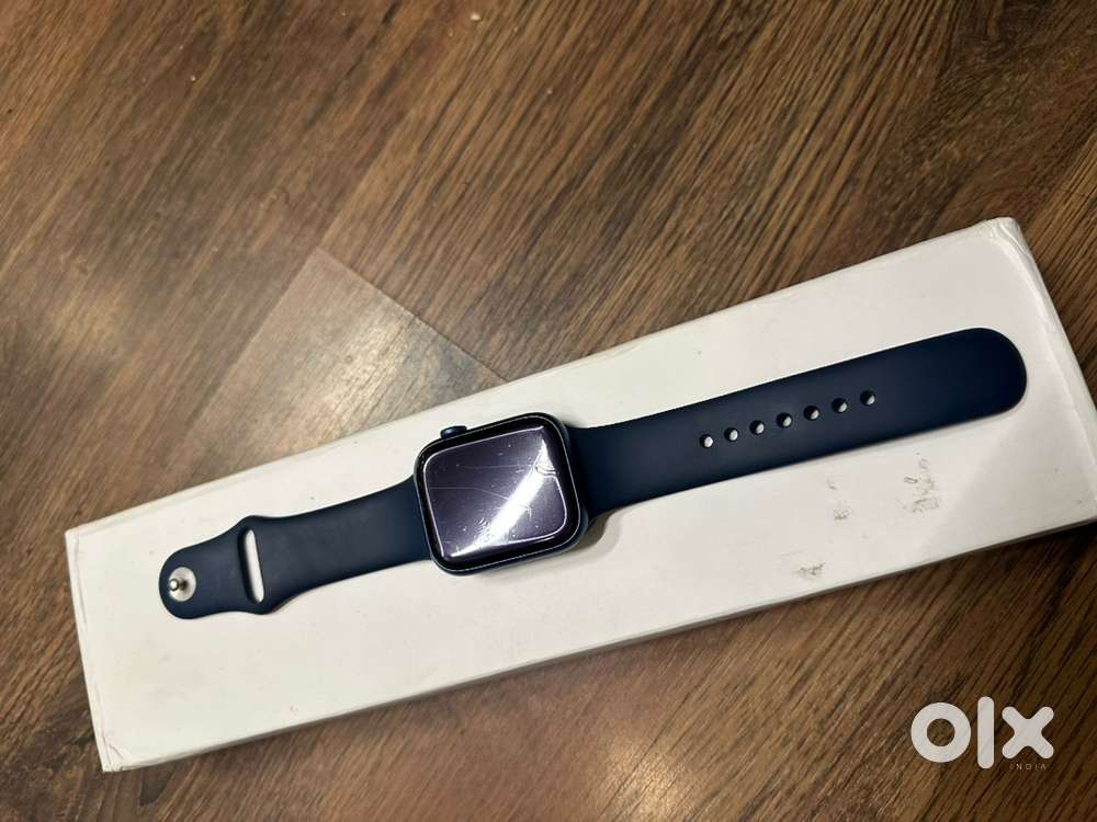 Apple iwatch series 7 GPS+Cellular