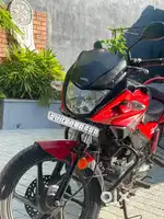 Hero ignitior 2013 model