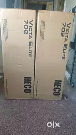 HECO ELITE PRIME SERIES at AUDIO VIDEO