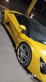 Car Denter And Painter