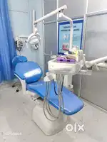 Fully  furnished  dental clinic for  Rent