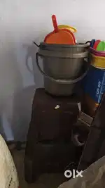 Fast food material