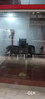 Fully Furnished Shop and Office Available for rent