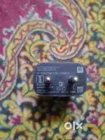 Original Xiaomi 18 watt charger for sale