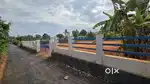 Nedumbassery near athani poykkattussery 23 cent house plots for sale